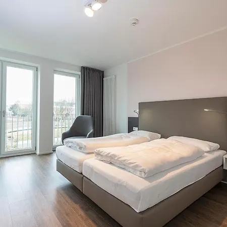 아파트 Apartmentvilla Anna Apartmentvilla Anna 2-10