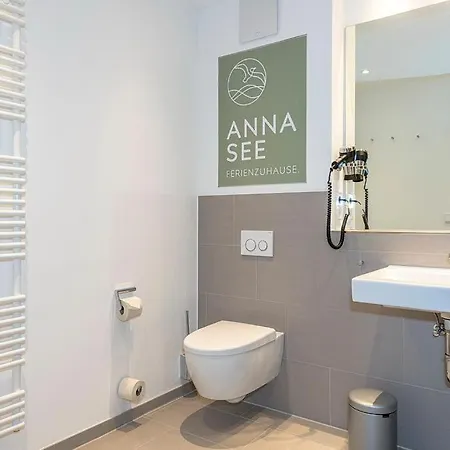 Apartment Apartmentvilla Anna Apartmentvilla Anna 2-10