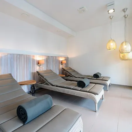 Apartmentvilla Anna Apartmentvilla Anna 2-10 *
